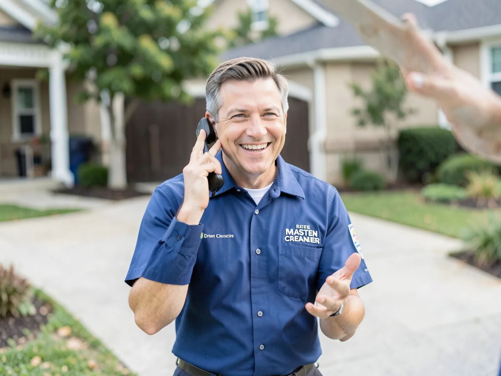 Drain Cleaning Dexter City, OH FAQs